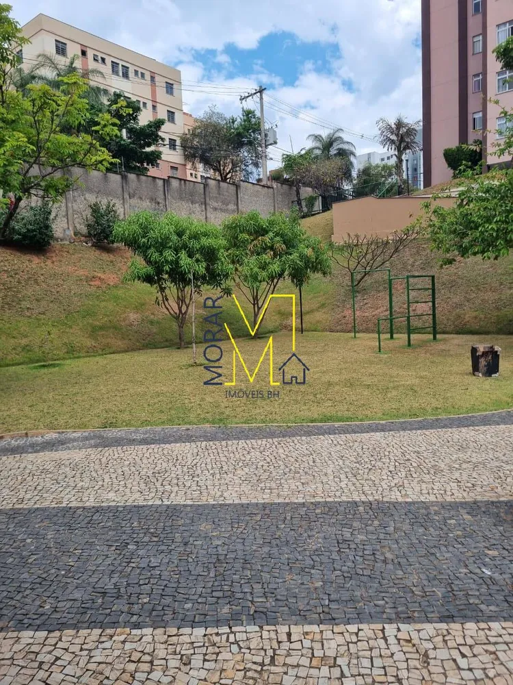 Apartamento, 3 quartos, 70 m² - Foto 5