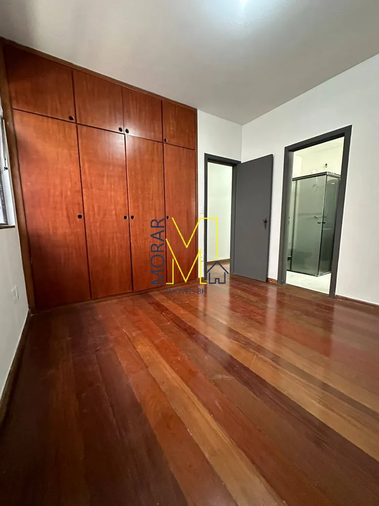 Apartamento, 3 quartos, 122 m² - Foto 3