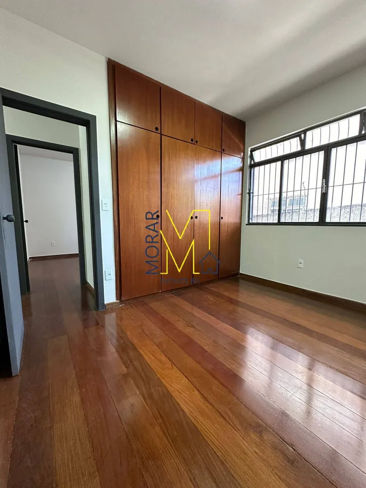 Apartamento, 3 quartos, 122 m² - Foto 11