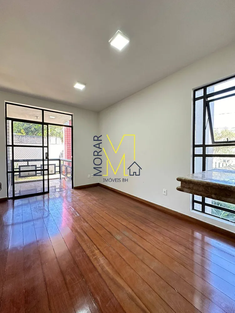 Apartamento, 3 quartos, 122 m² - Foto 12