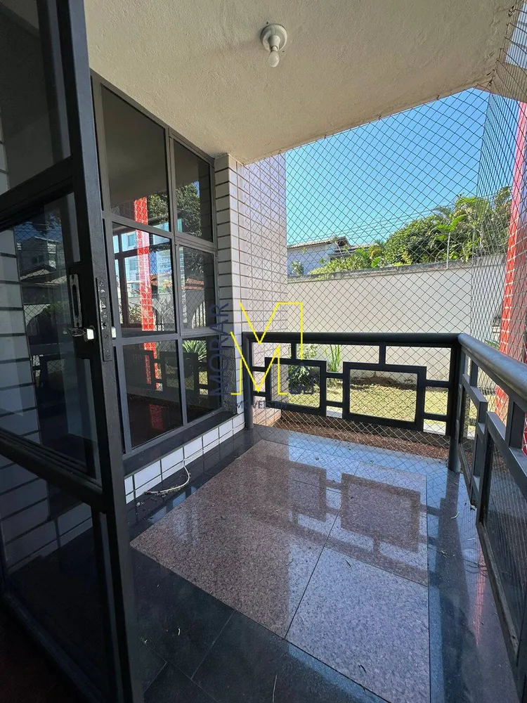 Apartamento, 3 quartos, 122 m² - Foto 2