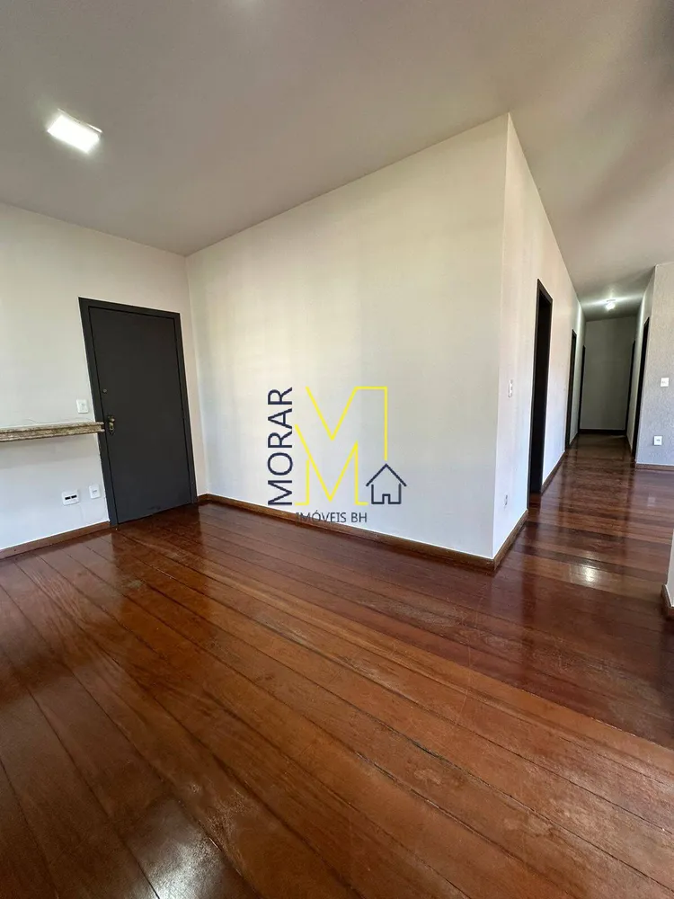 Apartamento, 3 quartos, 122 m² - Foto 9