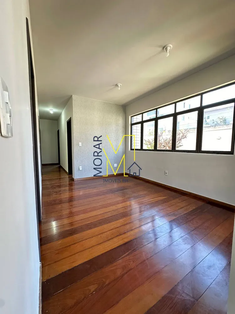Apartamento, 3 quartos, 122 m² - Foto 1