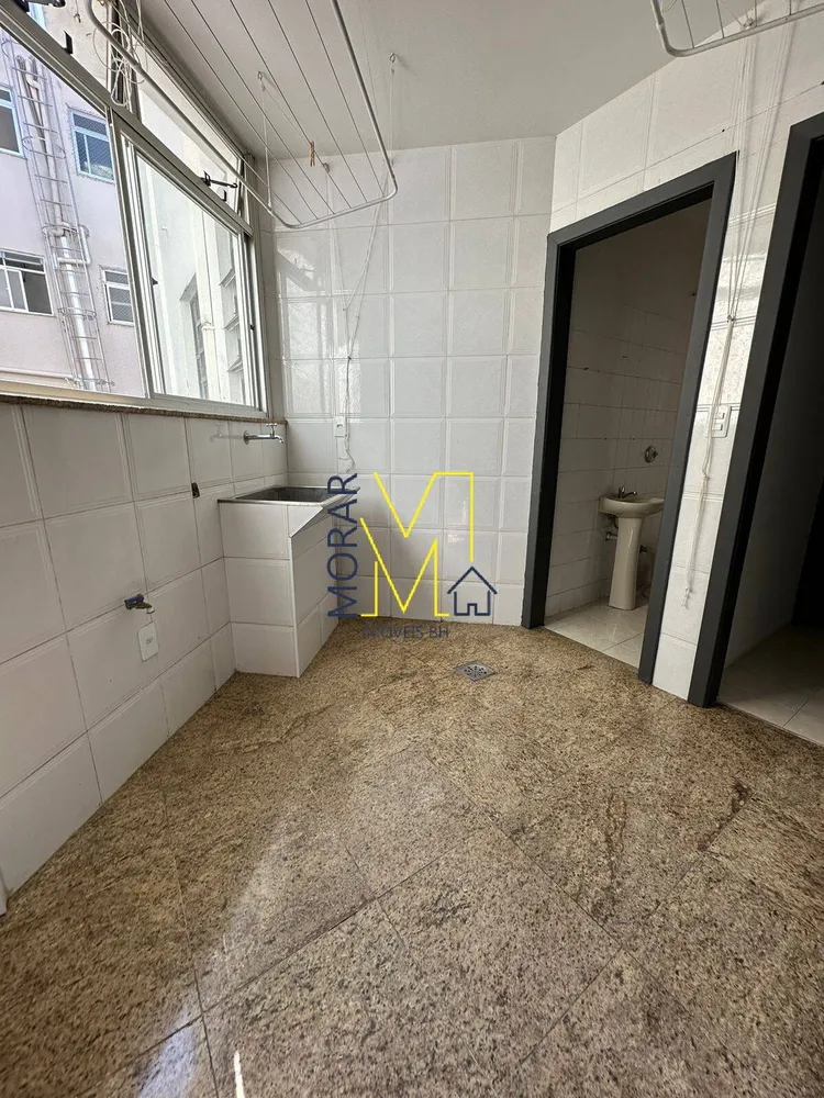 Apartamento, 3 quartos, 122 m² - Foto 8