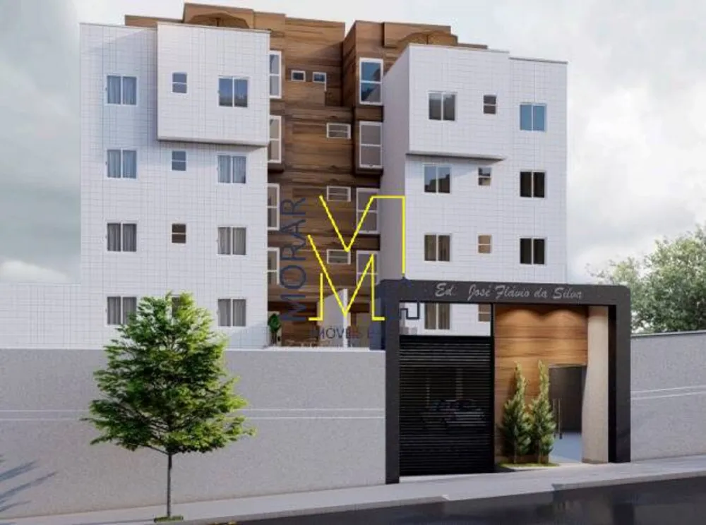 Apartamento, 2 quartos, 50 m² - Foto 1