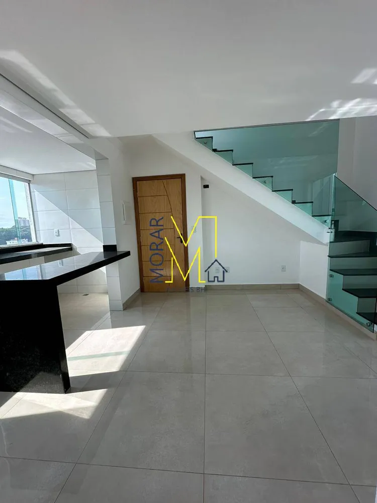Cobertura, 2 quartos, 34 m² - Foto 4
