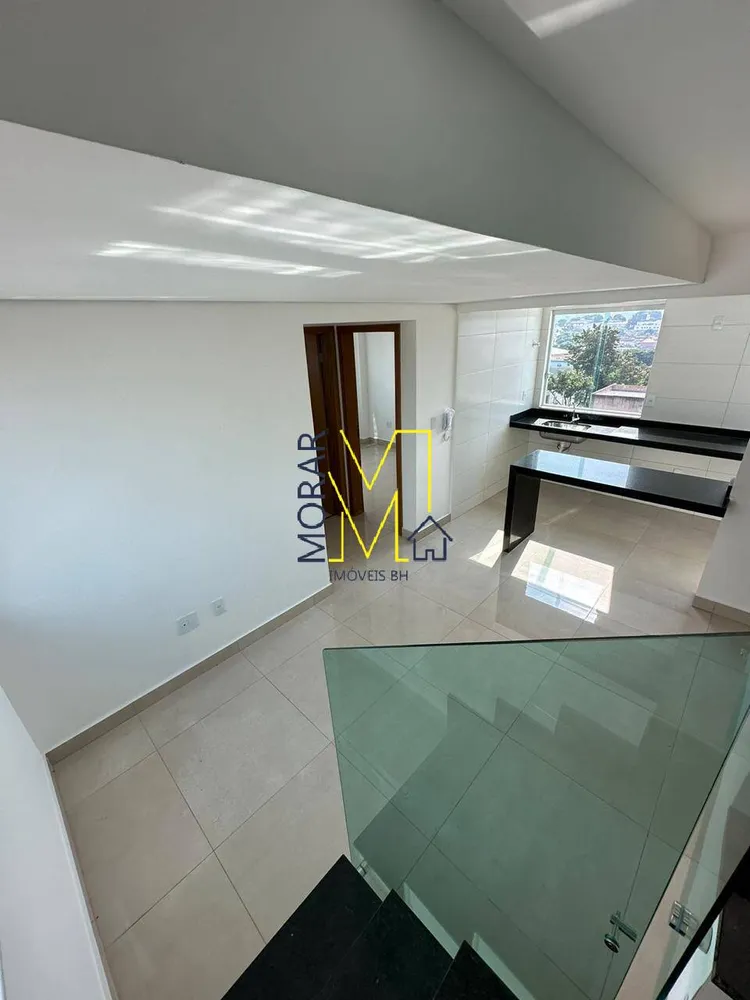 Cobertura, 2 quartos, 34 m² - Foto 6