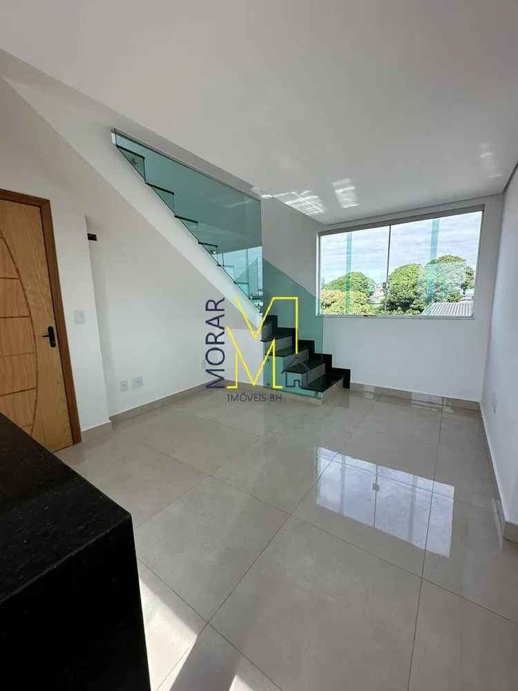 Cobertura, 2 quartos, 34 m² - Foto 1