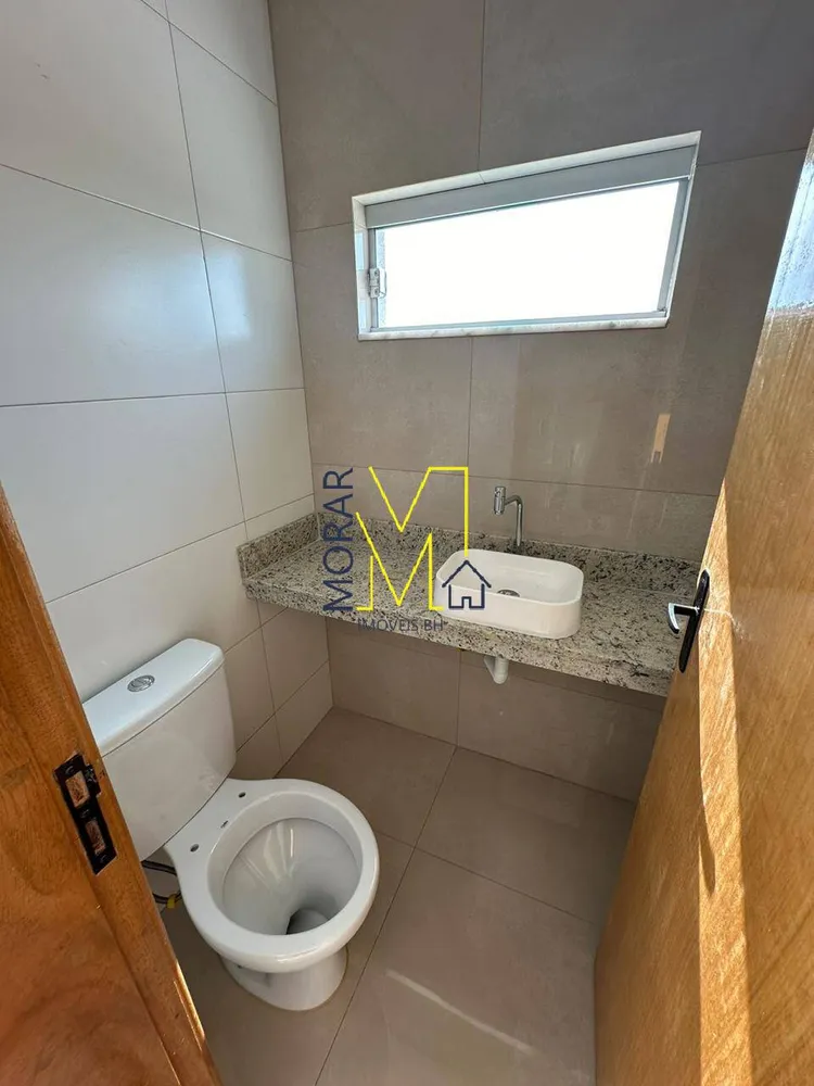 Cobertura, 2 quartos, 34 m² - Foto 3