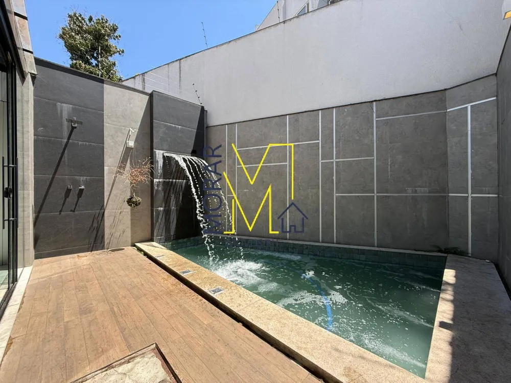 Casa, 4 quartos, 150 m² - Foto 1