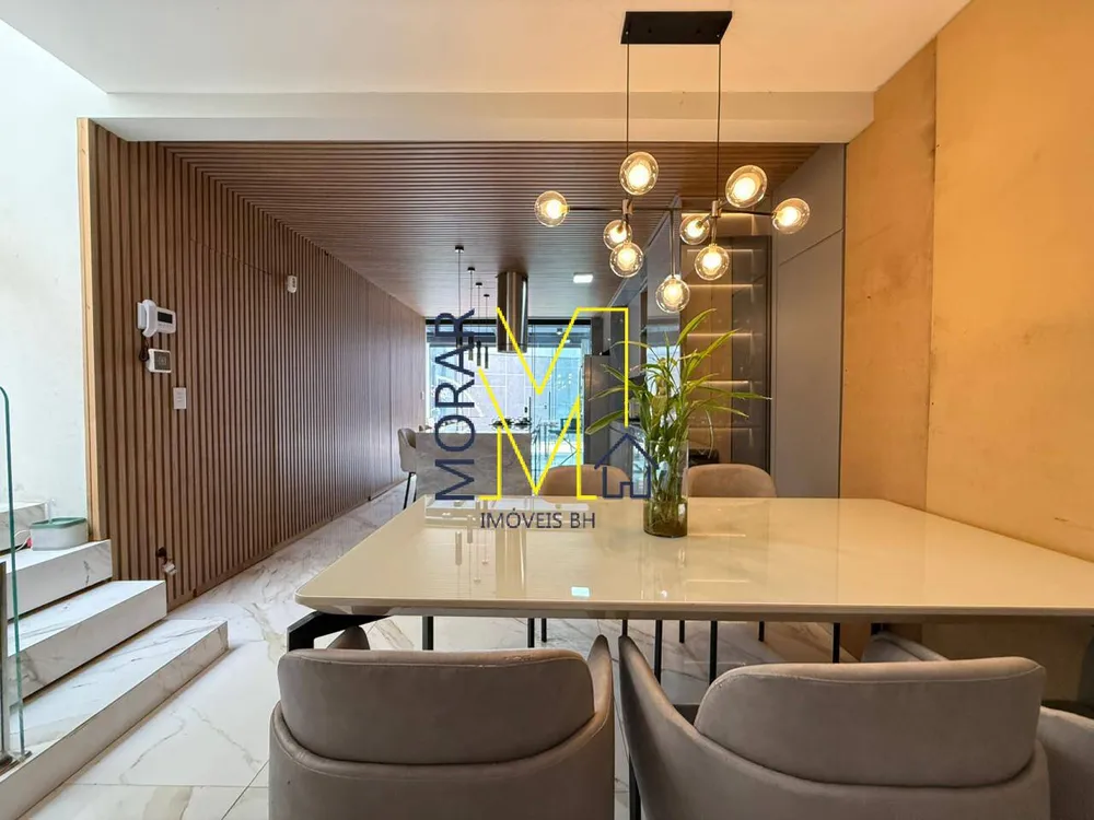 Casa, 4 quartos, 150 m² - Foto 1
