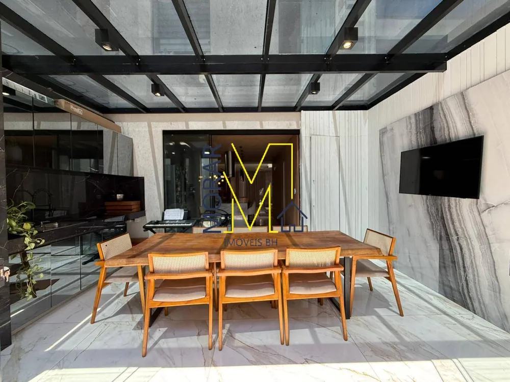 Casa, 4 quartos, 150 m² - Foto 3