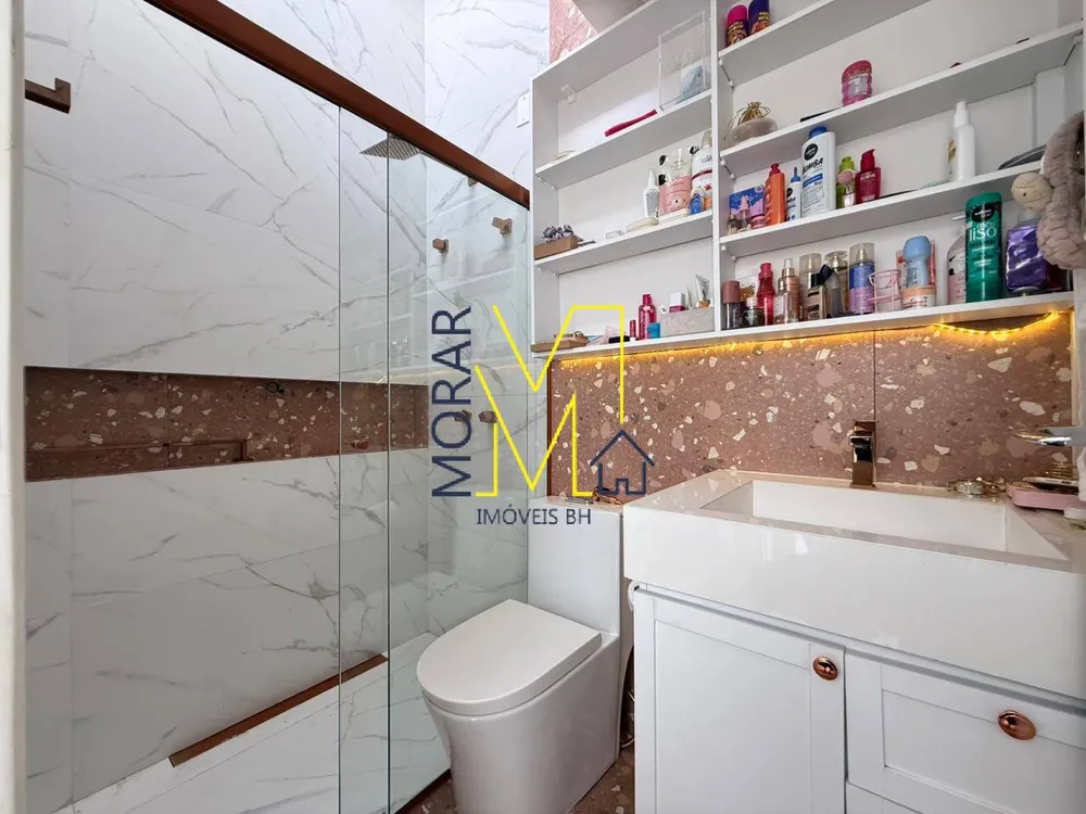 Casa, 4 quartos, 150 m² - Foto 16