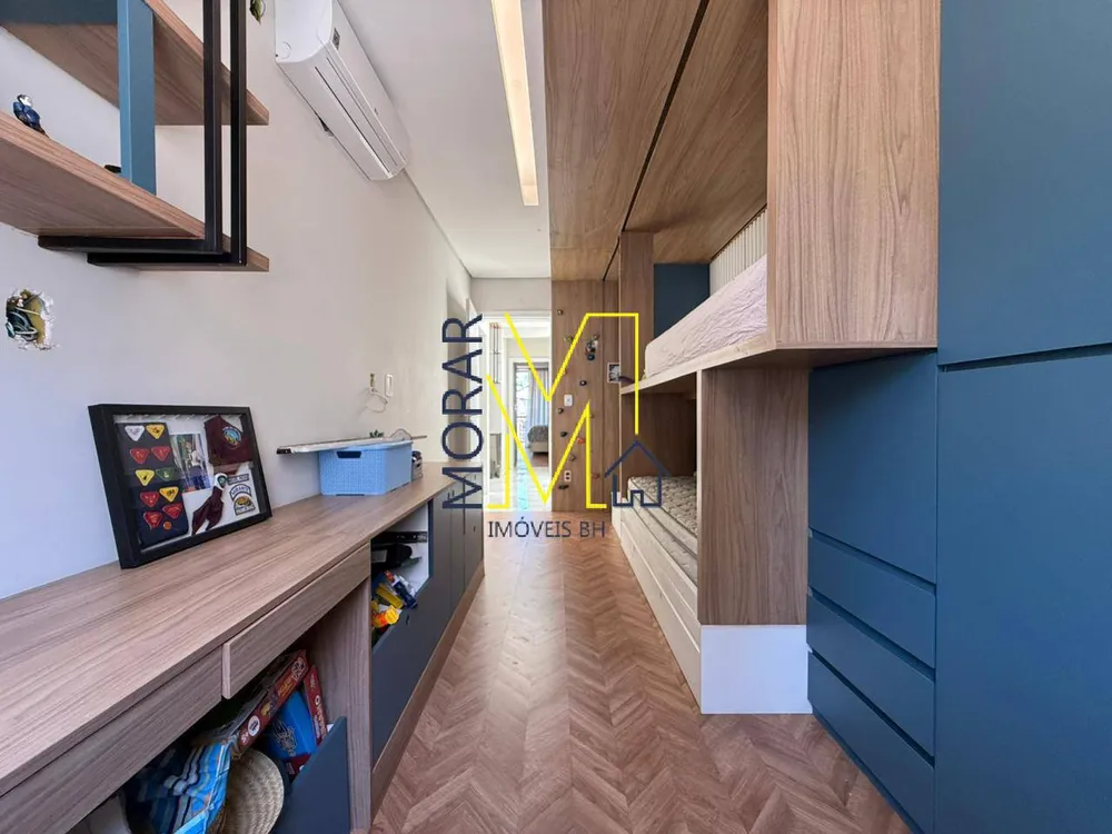 Casa, 4 quartos, 150 m² - Foto 11