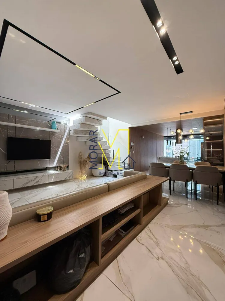 Casa, 4 quartos, 150 m² - Foto 6