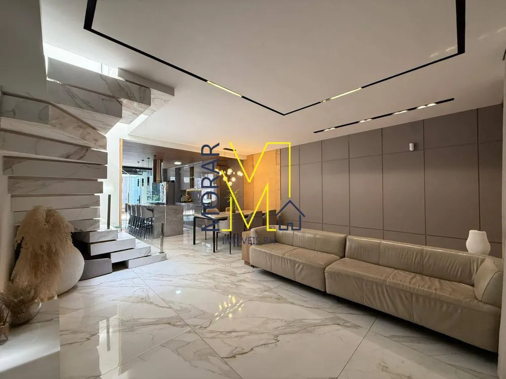 Casa, 4 quartos, 150 m² - Foto 4