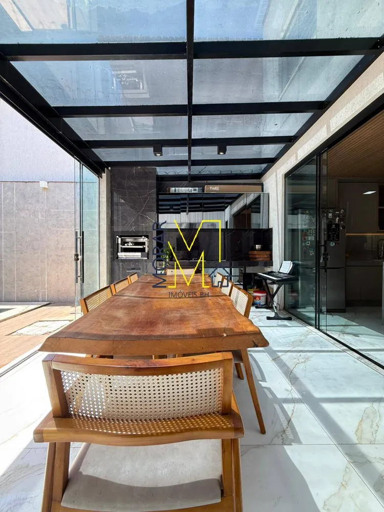 Casa, 4 quartos, 150 m² - Foto 3