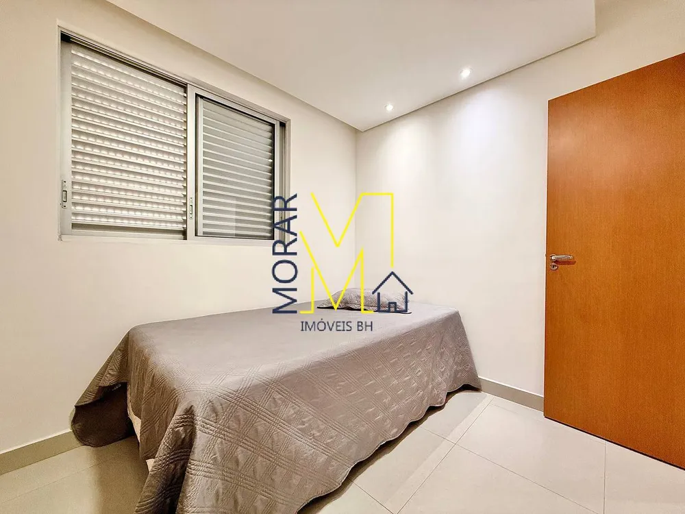 Apartamento, 3 quartos, 80 m² - Foto 9