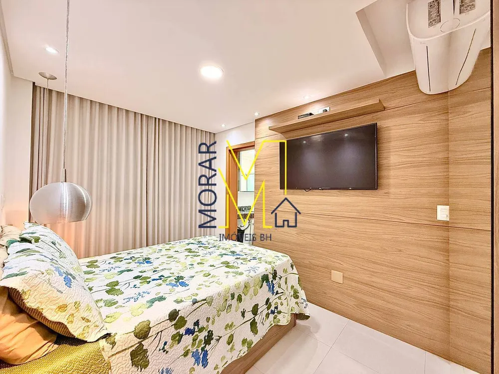 Apartamento, 3 quartos, 80 m² - Foto 7