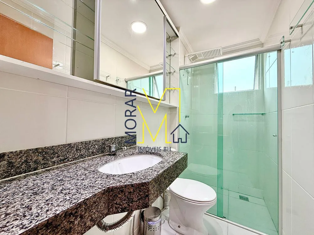 Apartamento, 3 quartos, 80 m² - Foto 14