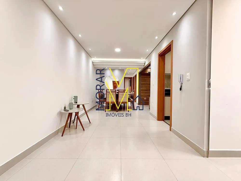 Apartamento, 3 quartos, 80 m² - Foto 1