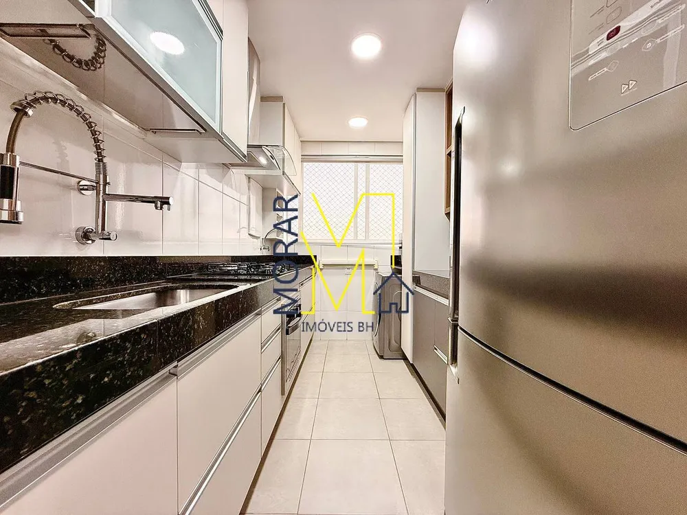 Apartamento, 3 quartos, 80 m² - Foto 13
