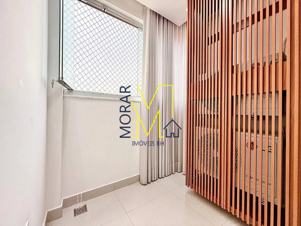 Apartamento, 3 quartos, 80 m² - Foto 5