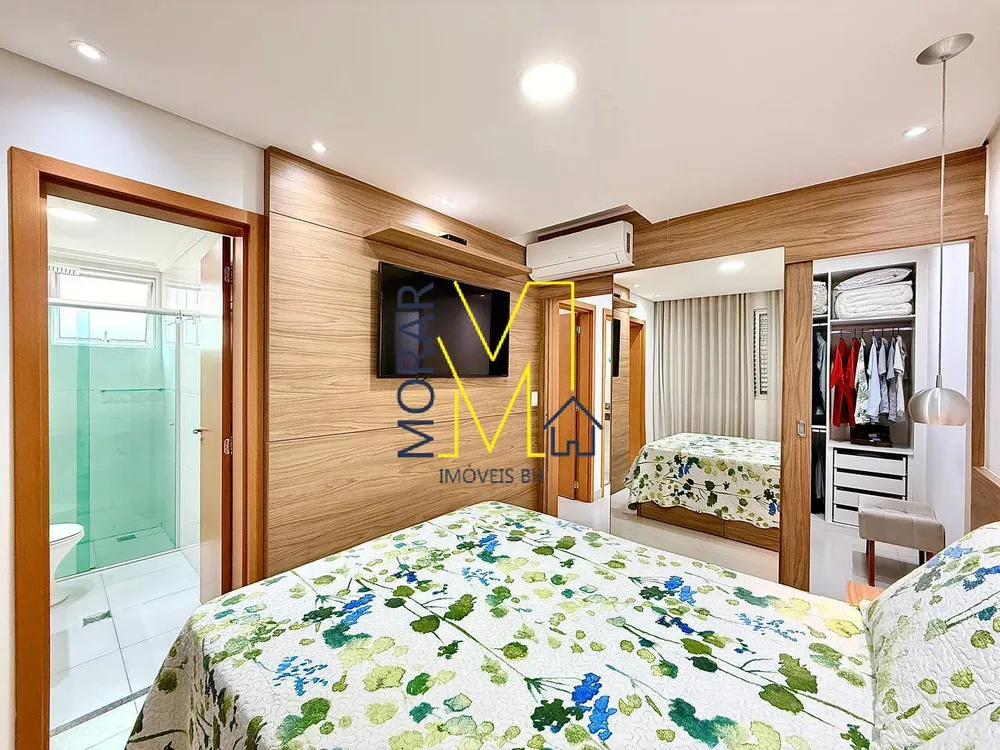 Apartamento, 3 quartos, 80 m² - Foto 8