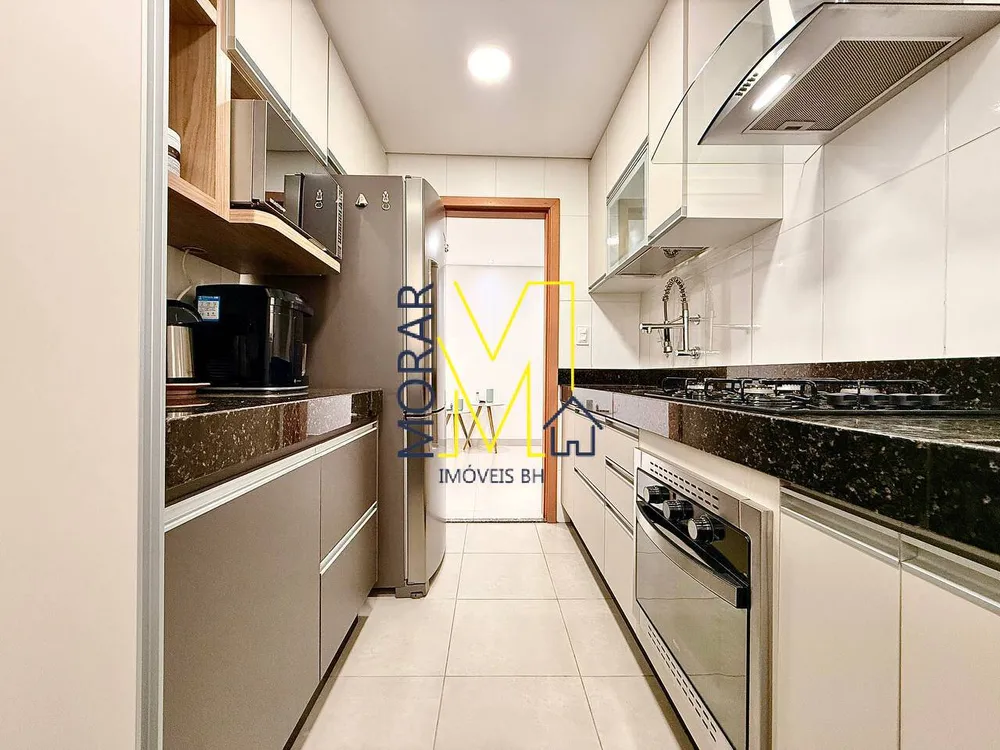 Apartamento, 3 quartos, 80 m² - Foto 11