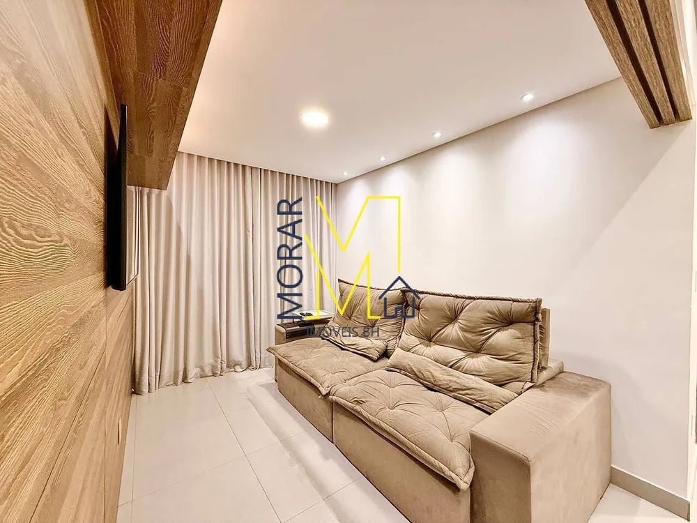 Apartamento, 3 quartos, 80 m² - Foto 10