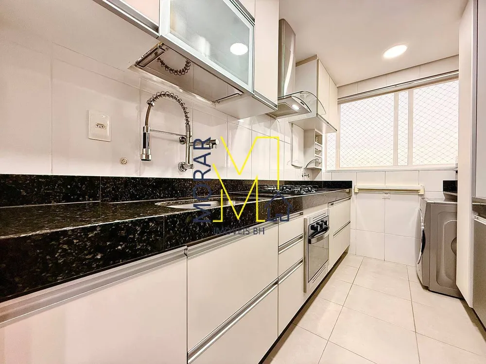 Apartamento, 3 quartos, 80 m² - Foto 12