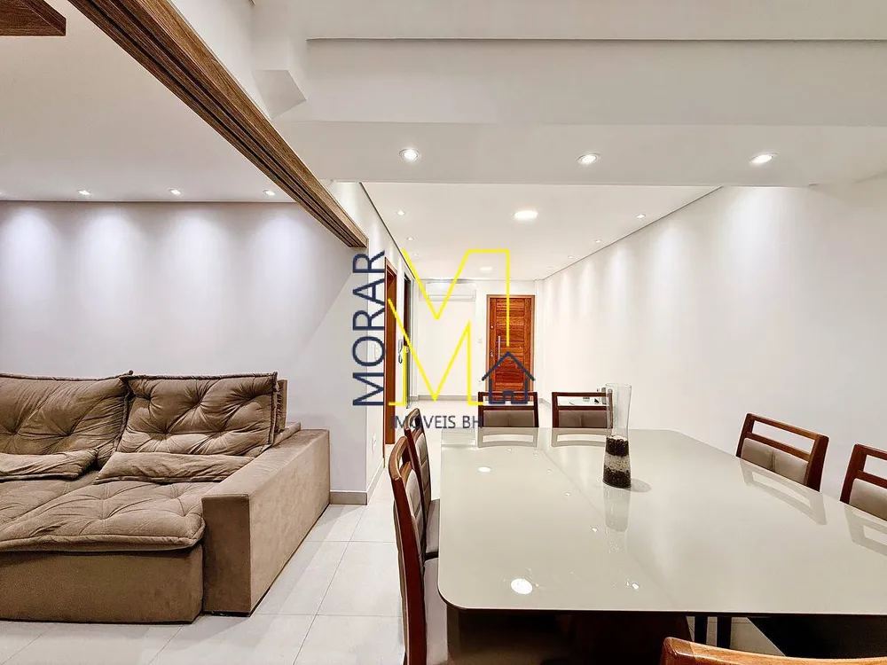 Apartamento, 3 quartos, 80 m² - Foto 3