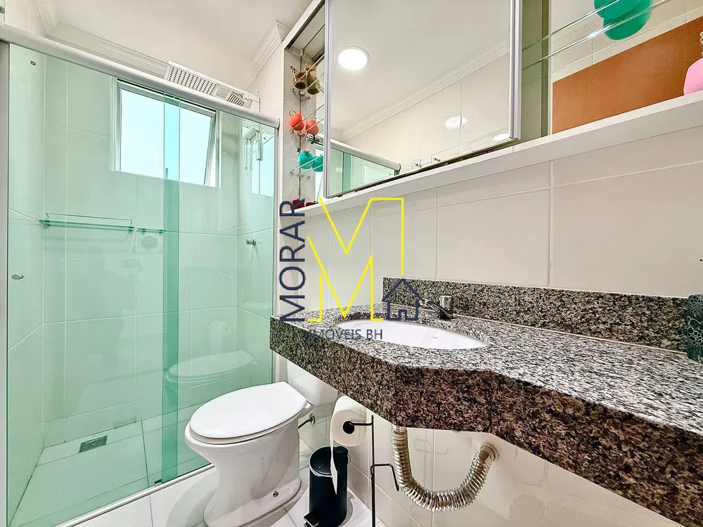 Apartamento, 3 quartos, 80 m² - Foto 15