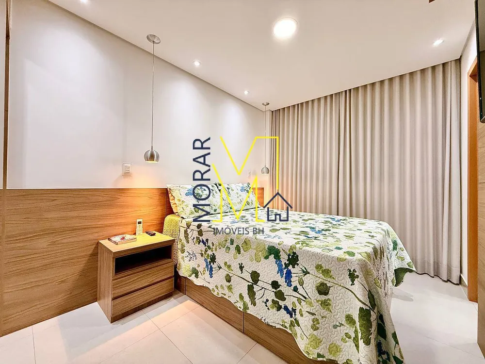 Apartamento, 3 quartos, 80 m² - Foto 6