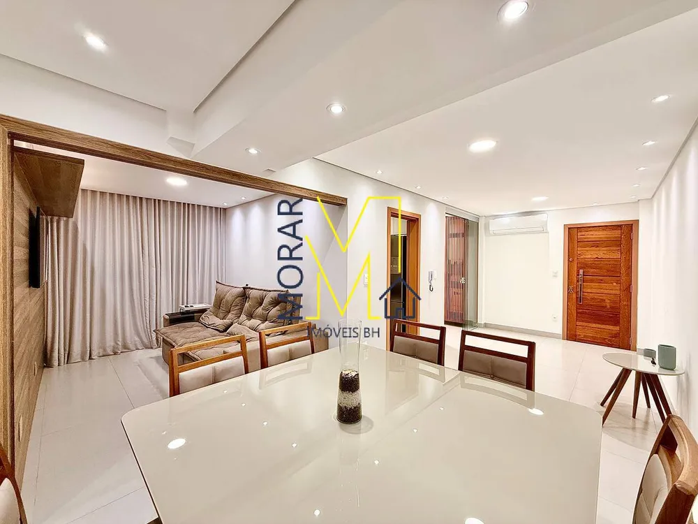Apartamento, 3 quartos, 80 m² - Foto 4