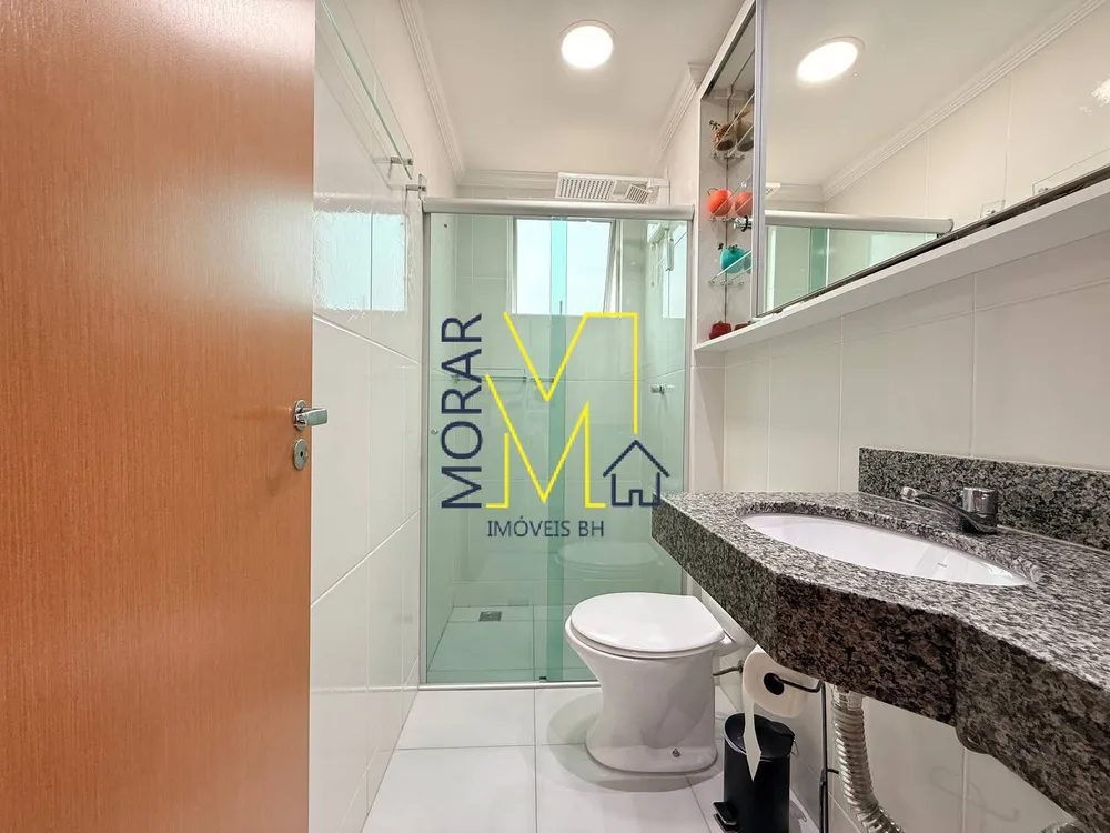Apartamento, 3 quartos, 80 m² - Foto 16