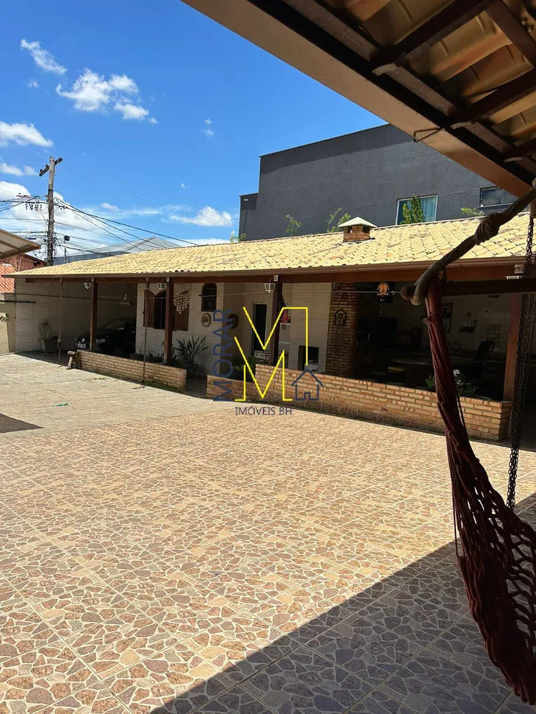 Casa, 3 quartos, 463 m² - Foto 2