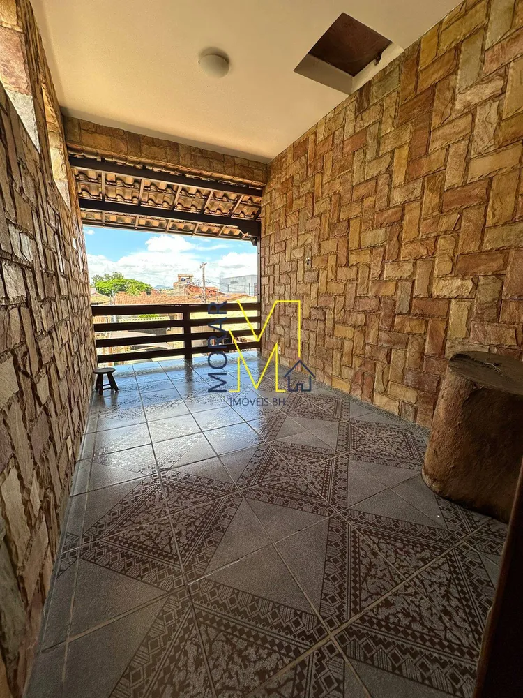 Casa, 3 quartos, 463 m² - Foto 5