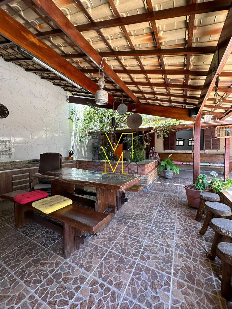 Casa, 3 quartos, 463 m² - Foto 3