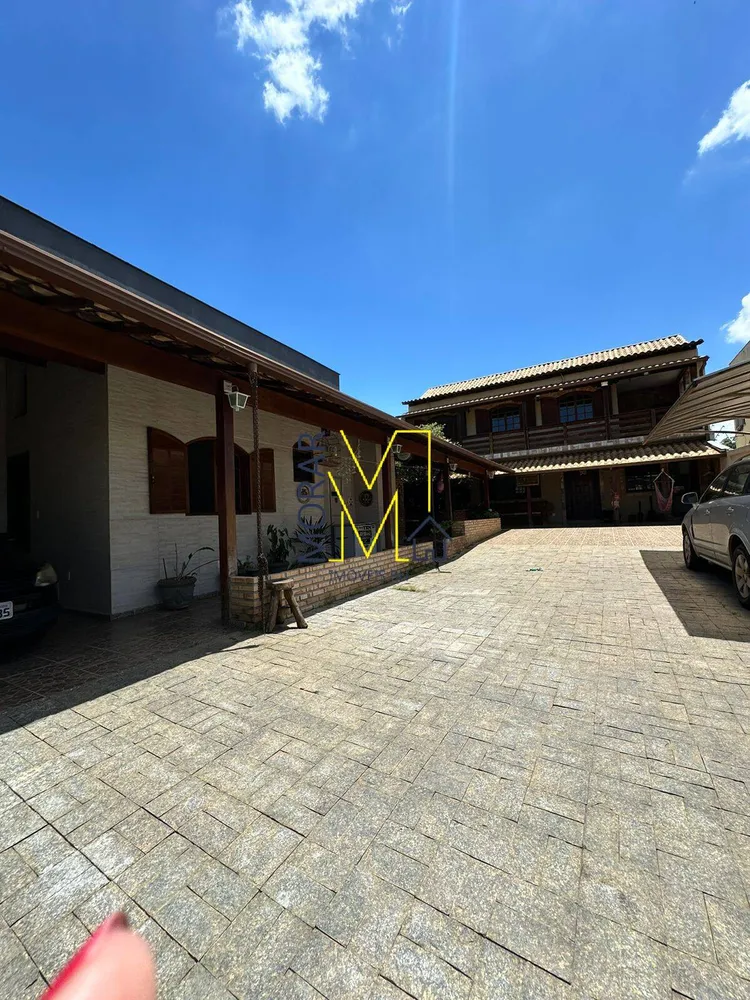 Casa, 3 quartos, 463 m² - Foto 12