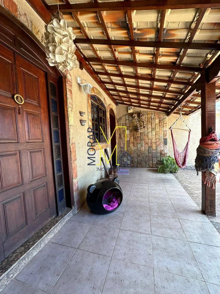 Casa, 3 quartos, 463 m² - Foto 15