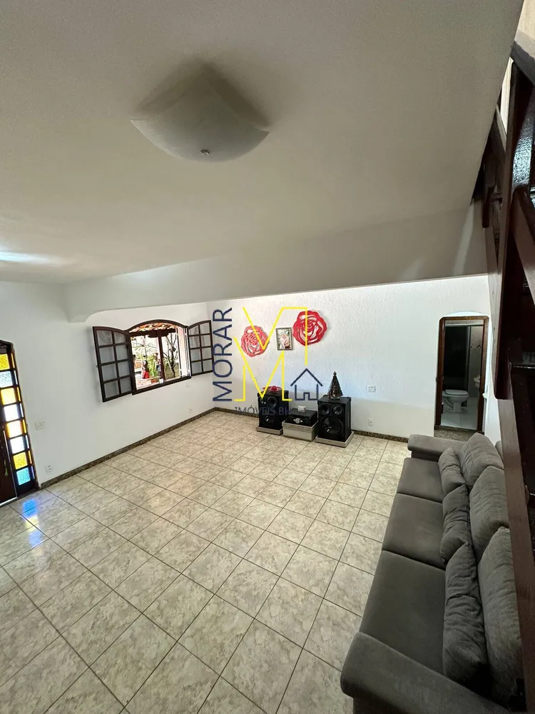 Casa, 3 quartos, 463 m² - Foto 10