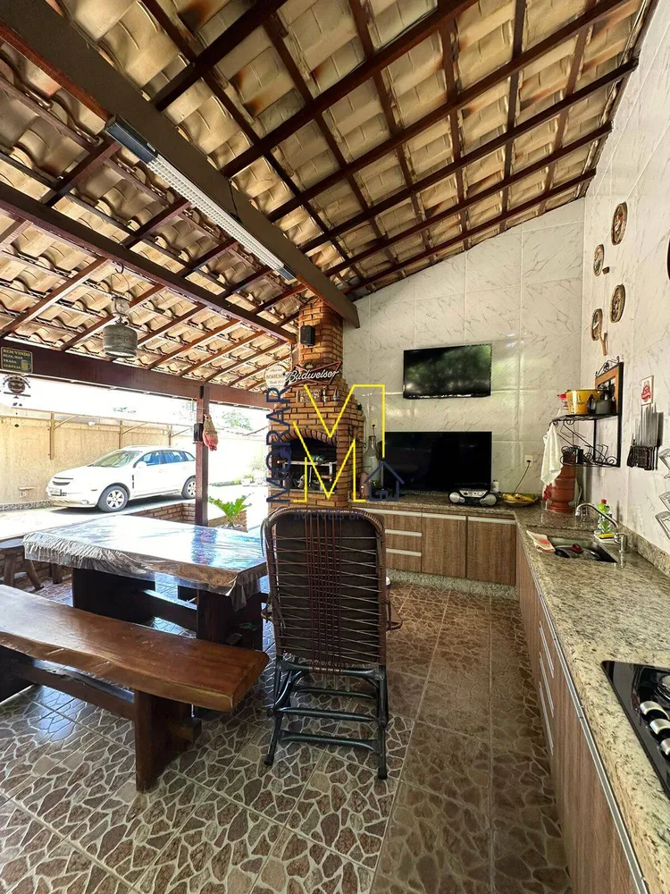Casa, 3 quartos, 463 m² - Foto 1