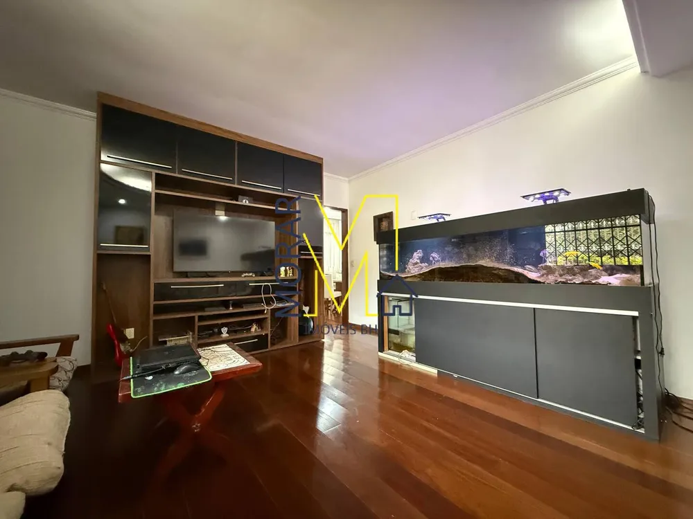Casa, 5 quartos, 360 m² - Foto 2