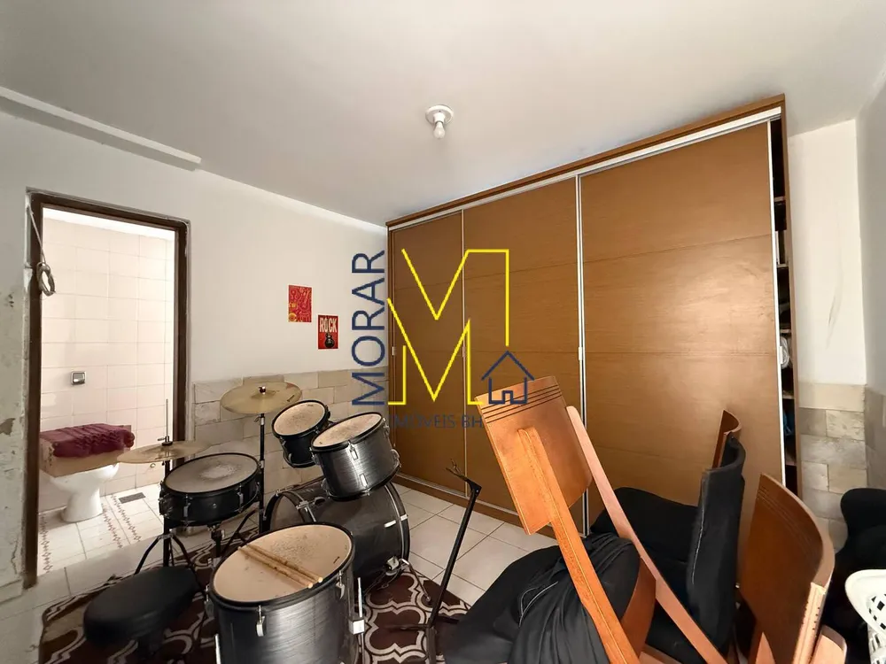 Casa, 5 quartos, 360 m² - Foto 14