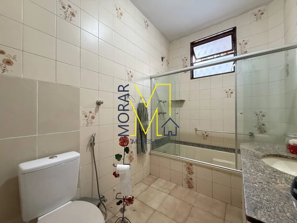 Casa, 5 quartos, 360 m² - Foto 5