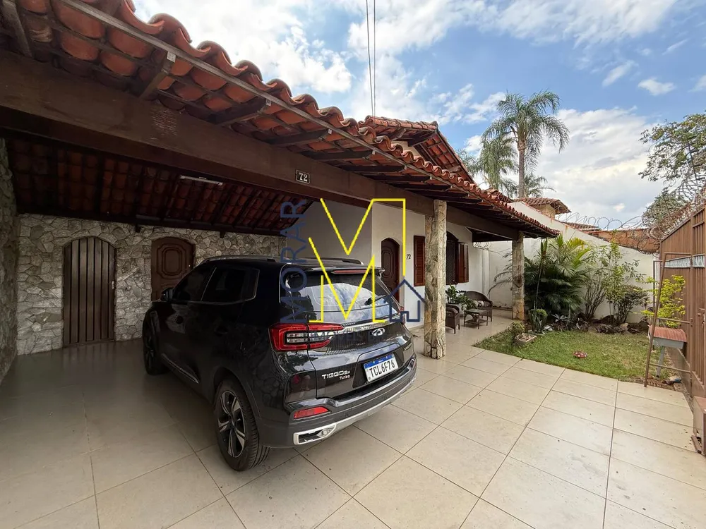 Casa, 5 quartos, 360 m² - Foto 6
