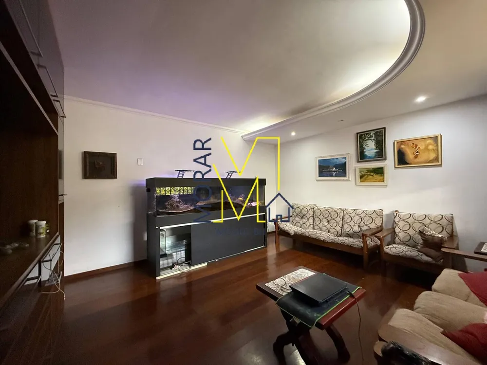 Casa, 5 quartos, 360 m² - Foto 7
