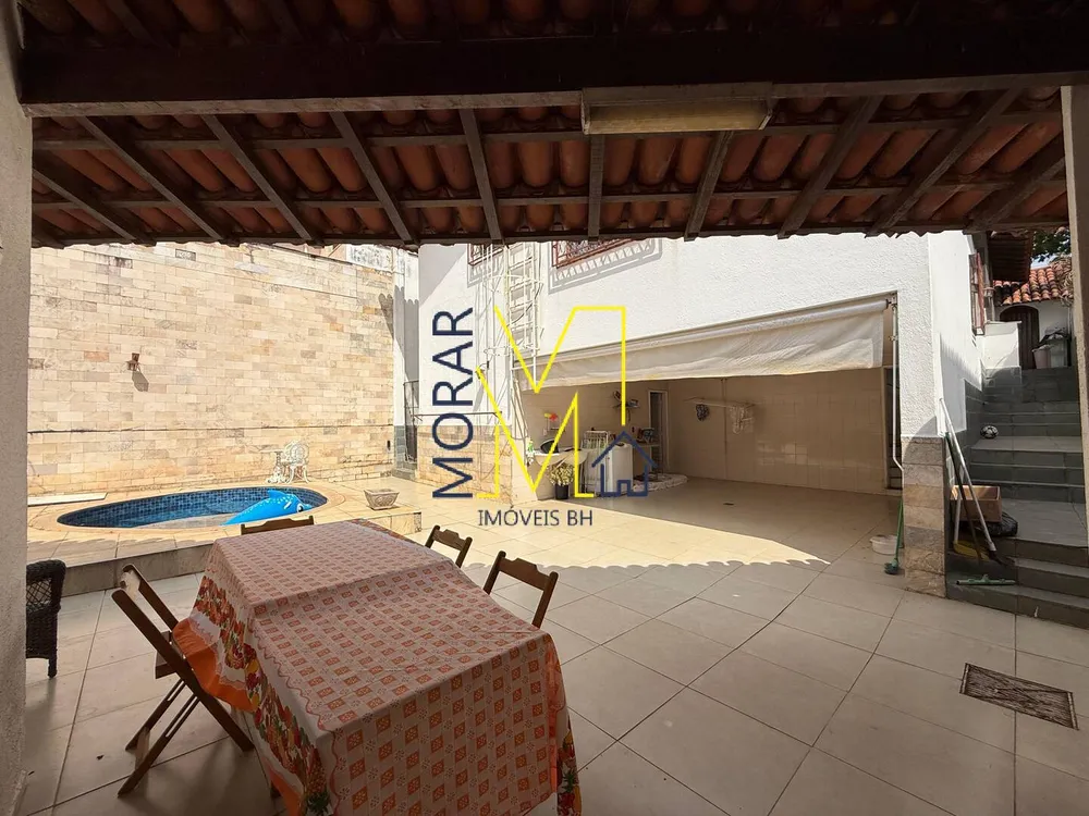 Casa, 5 quartos, 360 m² - Foto 4