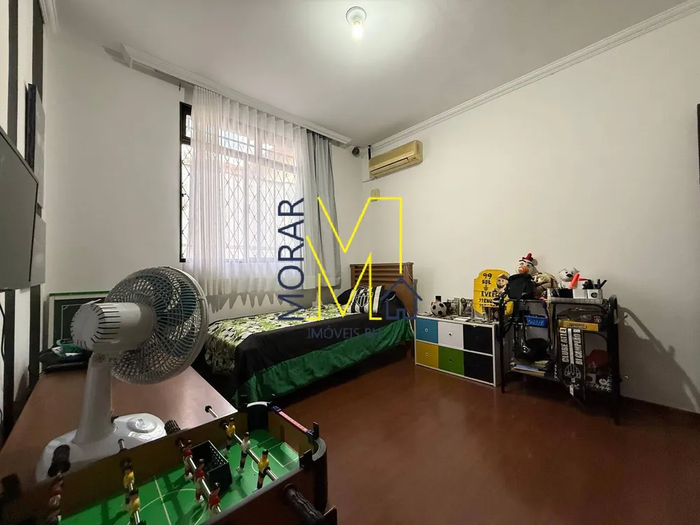 Casa, 5 quartos, 360 m² - Foto 3